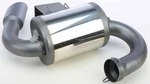 Mbrp Trail Series Performance Exhaust 2010 Polaris 800 Rmk 155 Snowmobile. Fixed Price $334.99.