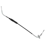 Spi Pto Side Exhaust Valve Cable For Arctic Cat Snow Replaces Oem# 0909-046. Fixed Price $29.95.