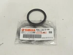 Nos Yamaha 89A-14613-00-00 Exhaust Gasket SL338 EW433 GP433 GP338 TL433. Fixed Price $17.99.