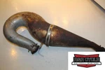 Slp Polaris Snowmobile Exhaust Pipe Expansion Chamber 090-9172. Fixed Price $148.49.
