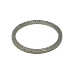 Arctic Cat 0412-338 Exhaust Pipe Gasket Atv Prowler Hdx Xtz Trv Ltd. Fixed Price $18.49.