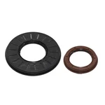 Spi Crankshaft Oil Seals For Polaris Snowmobiles Replaces Oem# 5416613 & 5416911. Fixed Price $34.95.