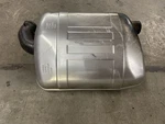 Ski-doo Renegade Xrs 850 Summit Mxz 600 Backcountry 22 23 Oem Exhaust Muffler. Fixed Price $142.49.