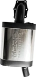 New Mbrp Trail Series Performance Exhaust Acrtic Thundercat Zr 9000 17-23. Fixed Price $369.85.
