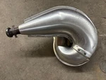 2017+ Ski-doo Mxz Renegade Xrs 850 Oem Exhaust Expansion Pipe Gen 4 2021 22. Fixed Price $284.78.