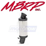 Mbrp Race Series Exhaust System For 2000 Arctic Cat Zl 600 Slip-on Ib. Fixed Price $366.37.