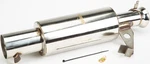 Straightline Performance 241-2110SS 131-167 Stainless Muffler. Fixed Price $399.95.