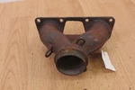 2000 Polaris Rmk 500 Y Pipe / Exhaust Manifold. Fixed Price $29.00.