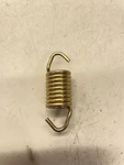 Spring, Exhaust -- Ski-doo. Fixed Price $6.00.