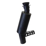 Ggb Exhaust Mountain Muffler Ceramic Arctic Cat/yamaha. Fixed Price $202.99.