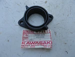 Kawasaki Kv G31M G4TR Exhaust Pipe Holder Nos Oem Pt # 18069-028 OM3. Fixed Price $30.50.