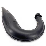 Arctic Cat, Exaust Pipe Assembly 0712-120, 95-97 Z 440 Panther. Fixed Price $325.45.