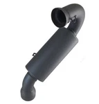 Ggb Exhaust Mountain Muffler For 2001-2001 Ski-doo Summit 800 762-1014. Fixed Price $299.99.