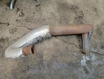 1999 Ski-doo Mxz 500 Muffler 514052200 W001. Fixed Price $85.31.