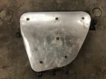 Skidoo Formula Iii 700 CK3 Mach 600 800 Grand Touring 98-03 Oem Exhaust Muffler. Fixed Price $85.49.