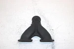 1996 Ski-doo Touring Sle 500 Oem Exhaust Manifold 420973128 SS12. Fixed Price $34.39.