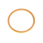 Exhaust Gasket 42X49X2 Copper, Athena M700142049020 Husqvarna 450/511. Fixed Price $6.50.