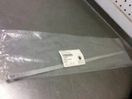 Qty 2 08-16 Ski-doo Mxz Renegade Summit 600 800 Exhaust Brp 514054410. Fixed Price $24.99.