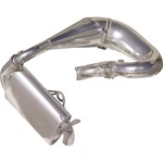 Starting Line Products Single Pipe Arctic Cat Xf Zr M8000 09-8018. Fixed Price $807.45.