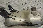 2006 Ski Doo Mach Z 1000 Sdi Exhaust Muffler Silencer Can 514054172 Summit. Fixed Price $73.99.