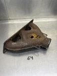 94 93 92 91 90 89 88 Polaris Rxl 650 Pipe Exhaust Manifold Indy 1260477-029. Fixed Price $150.39.