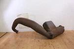 1976 Yamaha Exciter 440 Muffler Silencer Can Exhaust. Fixed Price $149.00.