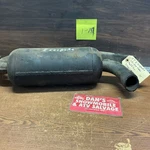 Muffler Exhaust # 514024900 Ski-doo 1987 Escopade Snowmobile. Fixed Price $95.69.