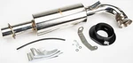 Ski Doo Summit, Mxz 850 Etec Straightline Performance Lightweight Silencer/mu.... Fixed Price $349.95.