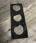 1997 Arctic Thundercat Oem Seal Boot Exhaust Outlet 0612-301. Fixed Price $13.59.
