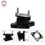 Intake Manifold Boot Insulator For Polaris Sawtooth 200 Phoenix 0452396. Fixed Price $15.00.