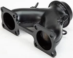 Straightline Y-pipe Arctic Cat M Xf Zr 8000 131-155. Fixed Price $231.99.