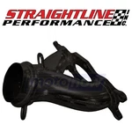 Straightline Y-pipe For 2015-2018 Polaris 800 Rush Pro-x Exhaust Slip-on / Hh. Fixed Price $276.84.