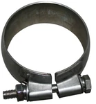 Dansk Exhaust Clamp For 1989-1994 911 1621400300. Fixed Price $32.38.