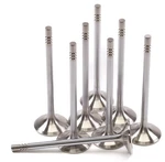 Gsc P-d Ford Mustang 5.0L Coyote Gen 1/2 32.75MM Head (+1MM) Super Alloy. Fixed Price $319.99.