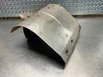 1998 Ski-doo Formula Z 583 Exaust Support 514044200 514044300 T141. Fixed Price $32.95.