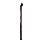 Exhaust Pipe - Black Fits John Deere 2750 2555 2350 2755 2140 2550 2040 2355. Fixed Price $83.99.