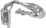 Starting Line Products Single Pipe Brp 850 Mxz/renegade (23-26) 09-8005. Fixed Price $797.48.