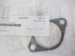 New Genuine Arctic Cat Oem Exhaust Gasket 3000-141. Fixed Price $14.99.