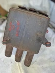 Arctic Cat Stock Exhaust Can #0712-187. Fixed Price $65.00.
