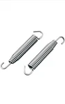 Moose Racing Exhaust Springs 100MM M7720 Kawasaki KX250 Authentic. Fixed Price $16.95.