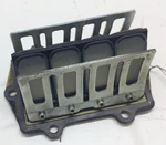 Arctic Cat Used Oem Reed Valve Assembly 3007-886 Crossfire F8 Lxr Sno Pro. Fixed Price $9.95.