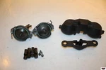 2014 Ski-doo Summit 800R Sp Exhaust Power Valve 420910820. Fixed Price $107.99.