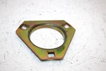 01 Arctic Cat Z 440 Sno Pro Oem Triangle Bearing Flange Plate 0602-198 Q1417. Fixed Price $9.99.