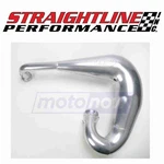 Straightline Single Pipe For 2011-2018 Ski-doo Renegade X E-tec 600 Ho Pd. Fixed Price $591.84.