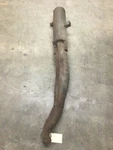 Polaris Exhaust Pipe 1260588-029 W001. Fixed Price $74.99.