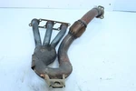 16-17 Arctic Cat Pantera 7000 Oem Exhaust Header Manifold Y Pipe 1712-987. Fixed Price $125.00.