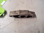 Arctic Exhaust Power Valve Plate 3006-495 M Cf Xf Firecat Crossfire Sabercat. Fixed Price $9.50.