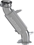 Mbrp Performance Exhaust Race Silencer 1380310. Fixed Price $352.62.
