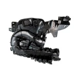 Ski-doo 508000874 Oem Secondary Air Intake Chamber Renegade Summit Mxz 600. Fixed Price $134.99.