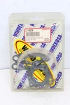 Winderosa 719106 Exhaust Valve Gasket Kit, Repl. Polaris. Fixed Price $9.99.